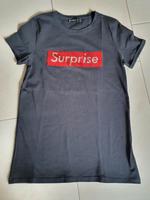 T-Shirt mit Pailletten Thüringen - Worbis Vorschau