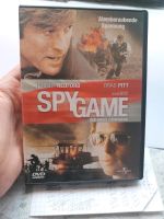 Spy Game DVD (Robert Redford, Brad Pitt, Tony Scott, Spannung) Wiesbaden - Mainz-Kastel Vorschau