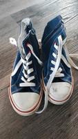 Chucks von Aldi Sachsen-Anhalt - Haldensleben Vorschau