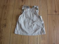 Kleid dünn khaki Gr.ca 62/68 H&M 2,50€ Duisburg - Röttgersbach Vorschau