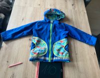 Jungen jacke Babauba gr 110 Dino Dinosaurier Mitte - Tiergarten Vorschau