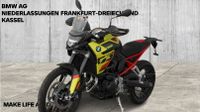 BMW BMW F 900 GS  Bestellfahrzeug Hessen - Dreieich Vorschau