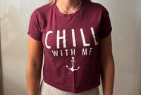 Crop T-shirt Nordrhein-Westfalen - Lotte Vorschau