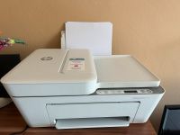 HP DeskJet Plus 4120 in gutem Zustand Düsseldorf - Pempelfort Vorschau