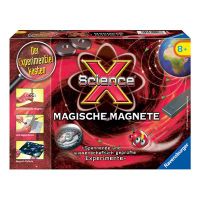 Ravensburger ScienceX Magische Magnete Experimente + Spiel Baden-Württemberg - Winnenden Vorschau