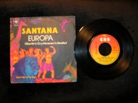 Single Santana "Europa" Hessen - Breidenbach (bei Biedenkopf) Vorschau