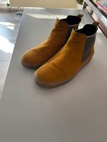 Gabor Schuhe Größe 7 1/2 Rheinland-Pfalz - Steinebach (Sieg) Vorschau
