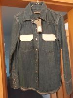 Calvin Klein Jeanshemd XS Nordrhein-Westfalen - Lünen Vorschau