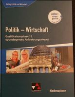 Politik - Wirtschaft Qualifikationsphase 12 gA Niedersachsen - Bad Salzdetfurth Vorschau