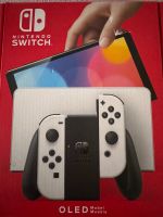 Nintendo Switch OLED Bayern - Landsberg (Lech) Vorschau