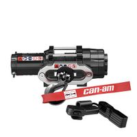 Canam Winde / Winch HD4500-S (Synthetikseil) (715006417) Nordrhein-Westfalen - Neukirchen-Vluyn Vorschau