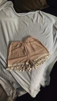Shorts Mousselin Stoff NEU Baden-Württemberg - Singen Vorschau