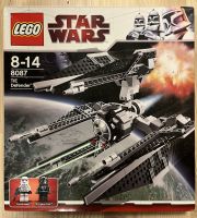 Lego Star Wars Tie Defender 8087 neu Friedrichshain-Kreuzberg - Kreuzberg Vorschau
