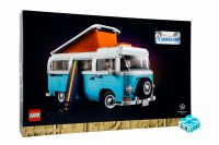 LEGO® Creator Expert 10279 Volkswagen T2 Campingbus NEU✅OVP✅TOP✅ Bayern - Markt Wald Vorschau