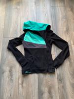 Damen Sweatshirt mit Reisverschluss Hessen - Edermünde Vorschau
