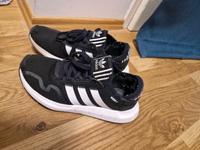 Adidas Originals Sneaker 40 2/3 Berlin - Lichterfelde Vorschau