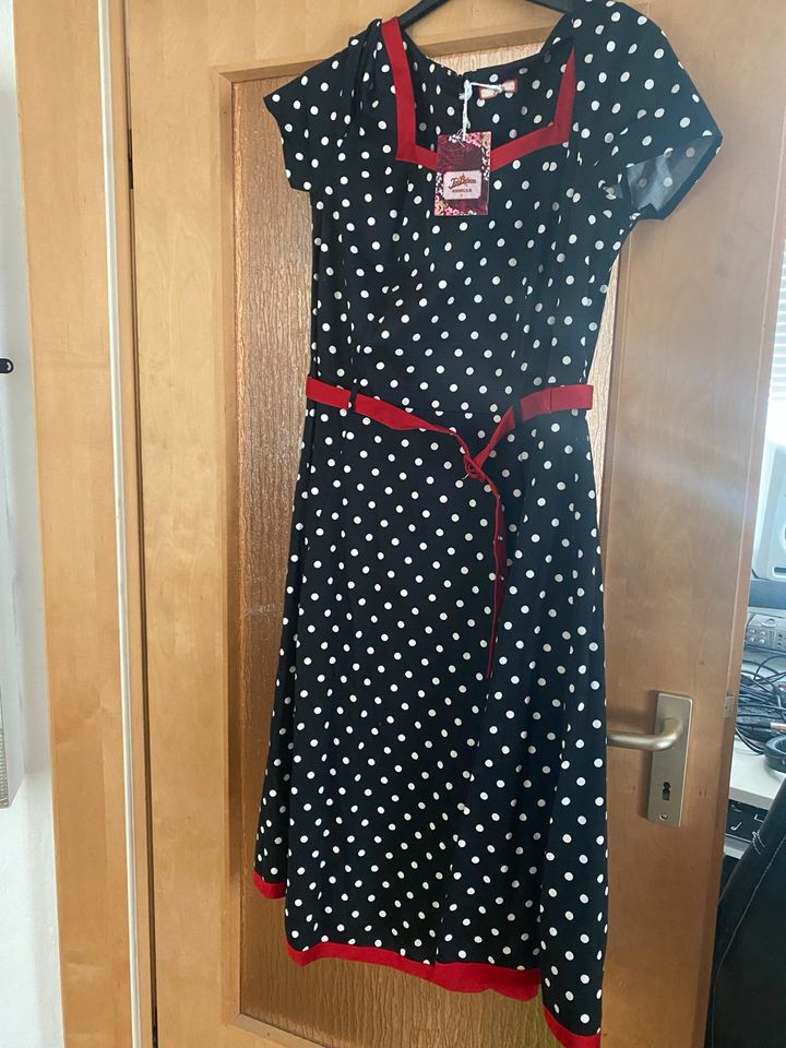 Rickabilly Vintage Kleid in München