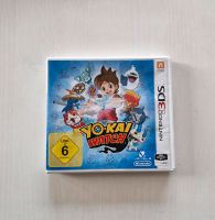 YO-KAI WATCH | 3DS Dresden - Niedersedlitz Vorschau