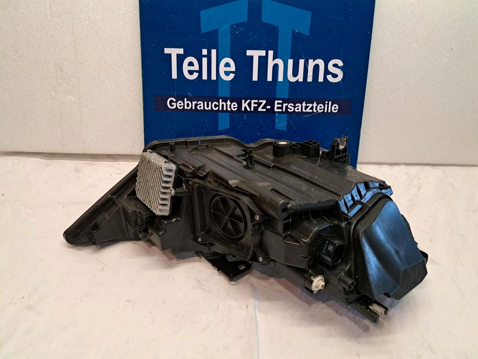 Audi A6 4K FULL LED Scheinwerfer Links 4K0941033 in Hiltrup