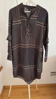 Esprit Damen Kleid bunt langarm Größe 38 top Zustand Bayern - Augsburg Vorschau