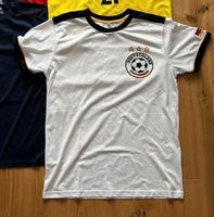 Fußballtrikot Deutschland Herren T-Shirt L weit geschnitten Bayern - Regenstauf Vorschau