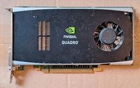 NVidia Quadro FX1800 CAD Grafikkarte für PC 786MB GDDR3 Bayern - Markt Rettenbach Vorschau