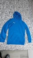 Puma Hoodie neu!!! Größe 152 Niedersachsen - Hildesheim Vorschau