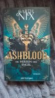 Ashblood die Herrin der Engel Garth Nix Rheinland-Pfalz - Weißenthurm   Vorschau