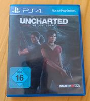 Uncharted The Lost Legacy PS4 Niedersachsen - Wilhelmshaven Vorschau