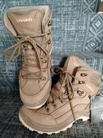 Lowa RENEGADE GTX MID WS - Hikingschuh Essen - Essen-Ruhrhalbinsel Vorschau