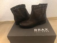 Boots von Brax Neu Gr. 38 Niedersachsen - Delmenhorst Vorschau