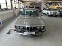 BMW 635 CSi -A  3.HD * KÜHLFACH * 16" ALPINA * LEDER Nordrhein-Westfalen - Waldbröl Vorschau