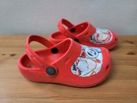 Clogs Gummischuhe Avengers Gr. 28/29 rot Bayern - Haibach Unterfr. Vorschau