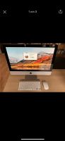 Apple iMac 21,5 Zoll 2011 mit Zubehör! Tauschen ist möglich Bayern - Bamberg Vorschau