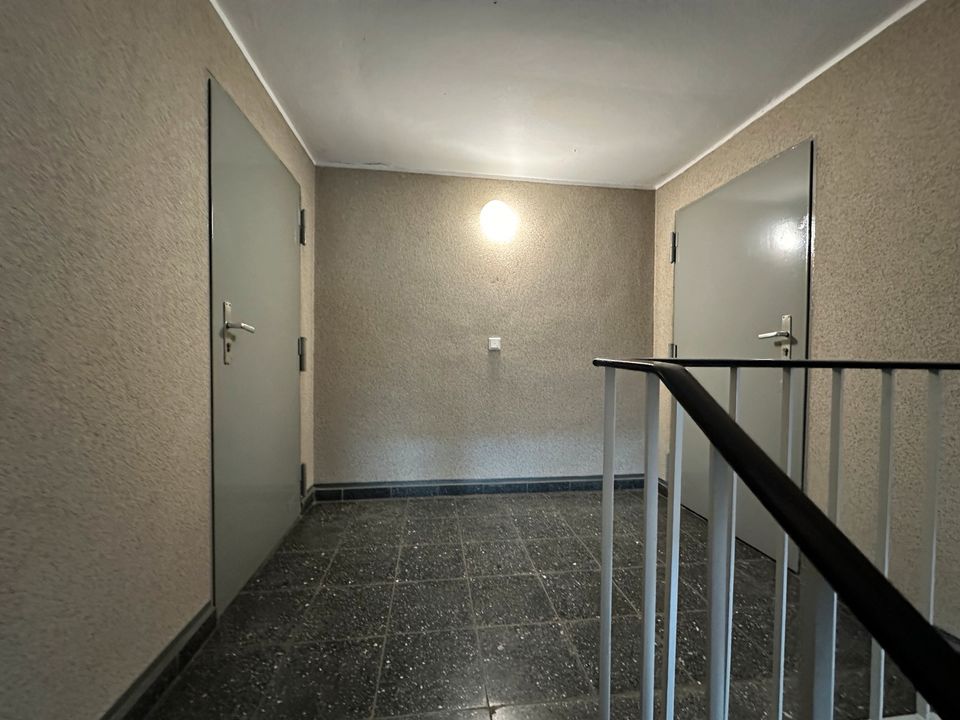 3 Zimmer Eigentumswohnung, Braunschweig Heidberg VON PRIVAT in Braunschweig