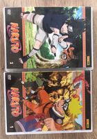 Naruto DVDs 1 und 2 Bayern - Lachen Vorschau