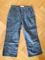NEUZUSTAND 7/8 Hose Jeans MAC Stretch 38 M Nordrhein-Westfalen - Olpe Vorschau