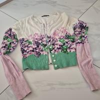 Kurze Strickjacke für Damen Pankow - Weissensee Vorschau