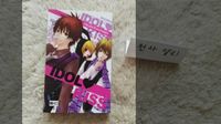 Egmont Idol Kiss Manga Einzelband von Haruki Kurumatani Findorff - Findorff-Bürgerweide Vorschau