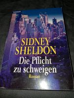 Die Pflicht zu schweigen Sidney Sheldon ISBN 3442438861 Rheinland-Pfalz - Koblenz Vorschau