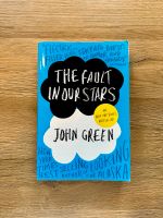 Taschenbuch Englisch - „The Fault In Our Stars“ Bayern - Amorbach Vorschau