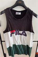 Fila Tanktop Retrostyle Bonn - Auerberg Vorschau