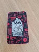 Zippo "65th Anniversary" limited Edition OVP Rheinland-Pfalz - Mayen Vorschau