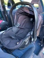 Kiddy Kinderautositz mit Isofix Niedersachsen - Hemmoor Vorschau