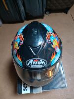 Airoh Motorradhelm XS Nordrhein-Westfalen - Kreuztal Vorschau