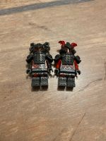 Lego Ninjago Figuren Hessen - Edermünde Vorschau