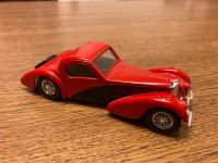 Bugatti 57S Modell SOLIDO Nordrhein-Westfalen - Iserlohn Vorschau