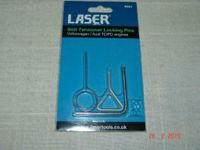 Laser 4021 Riemenspanner-Sicherungsstifte Audi VW - NEU - OVP Schleswig-Holstein - Laboe Vorschau