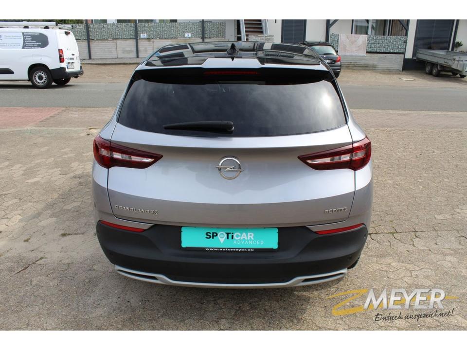 Opel Grandland X 1.2 Start Stop 2020 Allwetter SHZ RF in Osterholz-Scharmbeck