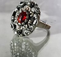 Antik Silber Ringe Schmuck Anhänger Broschen ab 59€* Hessen - Buseck Vorschau